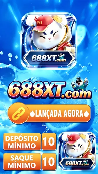 688XT 2026 Slot Gacor RTP Tinggi