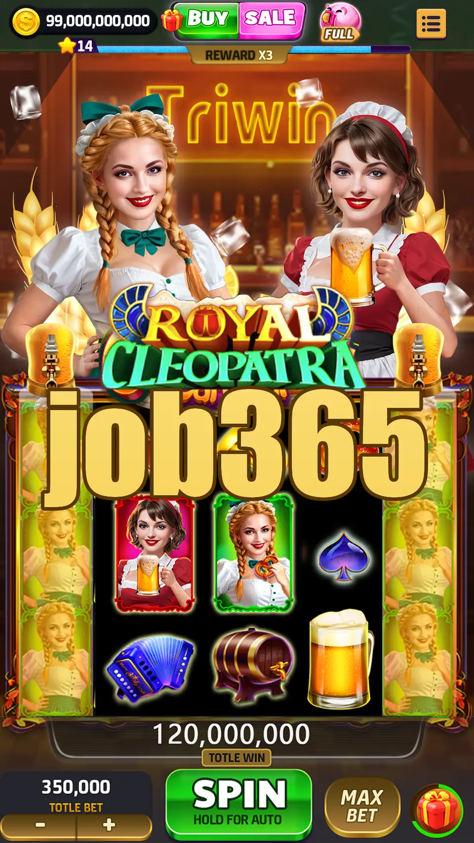 job365 APK