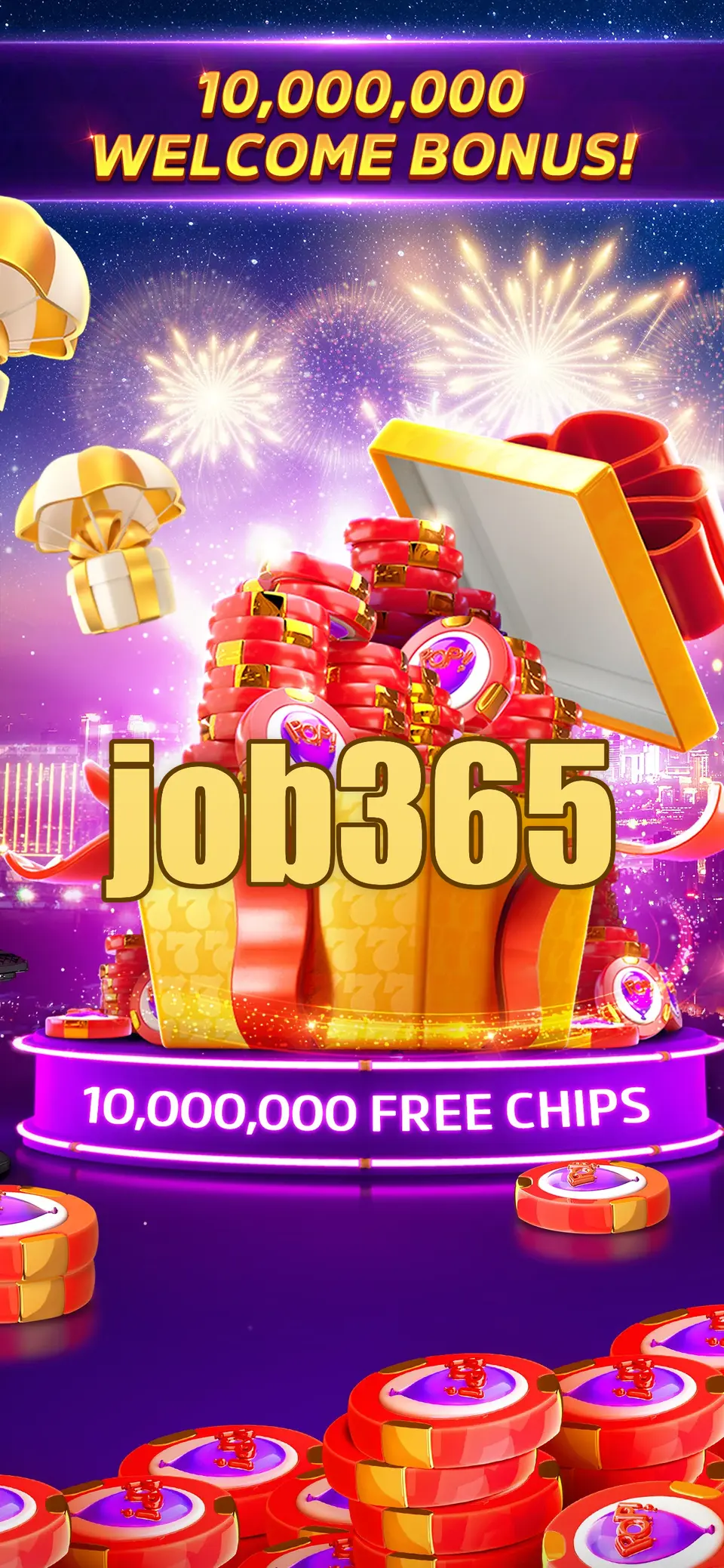 job365 APK