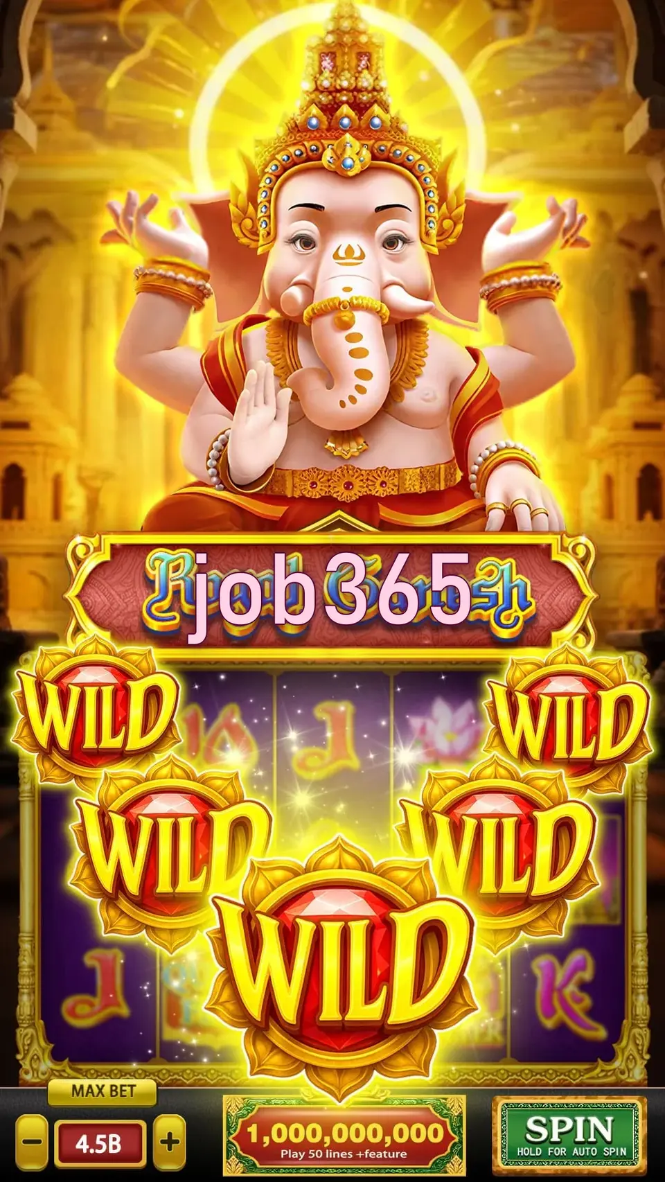 job365 APK