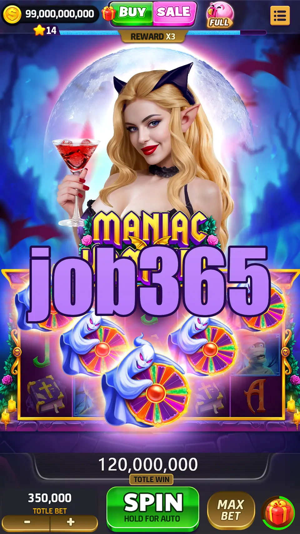 job365 Login