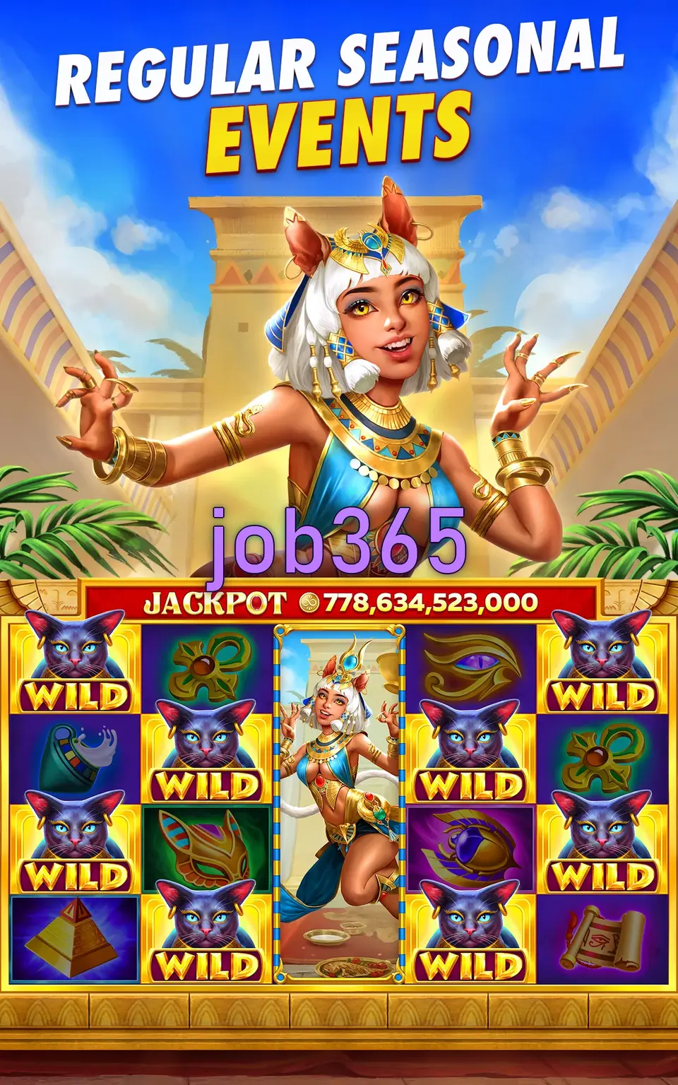 job365 Login