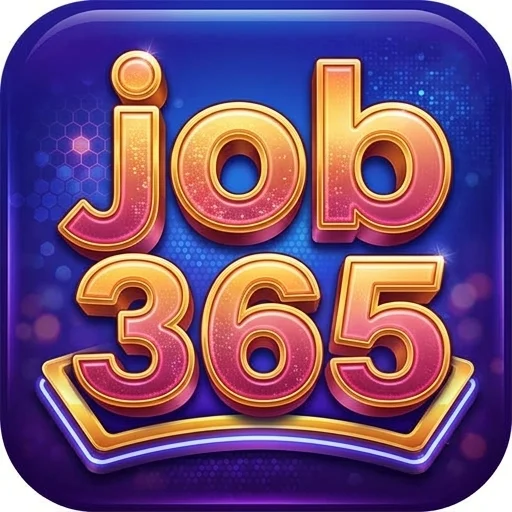 job365 Logo - Oficial